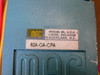 Mac 82A-0A-Cpa Pneumatic Solenoid Valve Base