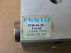 Festo Dfm-40-25-P-A-Gf 170864 Pneumatic Slide Cylinder