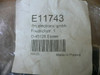 Ifm Electronic E11743 Connecting Cable With Socket