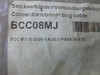 Balluff Bcc M415-0000-1A-003-Px0434-030 Single-Ended Cordset Bcc08mj
