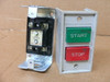 Cutler Hammer 86-2588 Start Stop Push Button Assembly