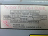 Rodix Inc. Fc-48 Feeder Control