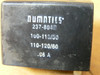 Numatics 237-804B Solenoid Valve