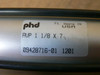 Phd Avp 1 1/8X7 Pneumatic Cylinder