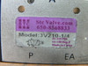 Stc Pneumatic Solenoid Air Control Cylinder Valve 1/4"