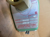 Asco 120V 1/4" Solenoid Valve 8314C7