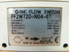 Smc Pf2w720-N04-67 Flow Switch