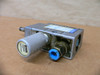 Festo Mfh-3-1/4 Solenoid Valve 9964 1.5-8 Bar 21.8-116 Psi
