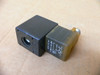 Lumberg Vad 1A-1-3-M12-5 Din Valve Adaptor