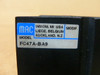 Mac Valves Solenoid Valve Base Fc47a-Ba9
