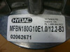 Hydac 02062671 Mfbn180g10e1.0/12.2B3 Return Hydraulic Fliter
