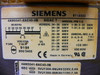 Siemens 4Am5541-8Ac40-0B 50/60Hz Transformer