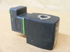 Murr Elektronik Solenoid Valve 7000-41301 With Burkert 00156911 Solenoid Coil
