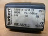 Murr Elektronik Solenoid Valve 7000-41301 With Burkert 00156911 Solenoid Coil