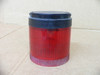 Allen-Bradley 855T-B24br4 Red Stack Light 240Vac 7W