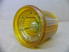 Moeller Sl-L-Y 24-230V Ba15d Max 7W Amber Stack Light