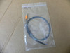 Ifm Electronic Used Evc142 Female Connector Cordset