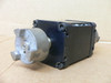 Tol-O-Matic 18250003 Double Vane 2-1/2" Rotary Actuator Assy 100Deg