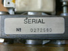 Autoclude 040871, 0272580 Motor Assembly