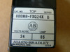 Allen-Bradley 800Mr-Fxq24aa  Used Push Button Switch