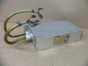 Leybold 00.F4.425-4132 Motor Filter F4 15Amp 3Ph 500V 800Hz 5.5Kw