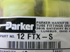 Parker 12 Ftx-S Male Adapter