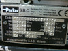 Parker Mba10530045a1164 Servo Motor