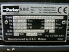 Parker Mb10530045a1164 Servo Motor