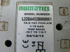 Numatics L22ba452b000061 Solenoid Pilot Valve
