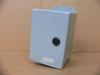 Hammond Manufacturing Ej644 Electrical Enclosure N4 Steel W/ Hinge Door