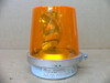 Edwards Adaptabeacon 52Cr-N5-40Wh 120Vac Amber Warning Light