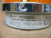 Edwards Adaptabeacon 52Cr-N5-40Wh 120Vac Amber Warning Light