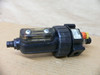 Parker 16L24be Air Line Lubricator