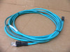 Turck Rj45s Rj45s 441-5M Ethernet Cord U3-00689 (Used)
