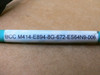Balluff Bcc M414-E894-8G-672-Es64n9-006 Double Ended Cordset (Used)