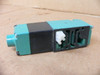Numatics 081Sa43ak000030 2/4 Solenoid Operated Spring Return Valve 110V Coil