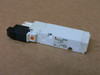 Smc Vqz2150-5Lo, Solenoid Valve, 5 Port