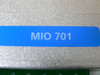 Flygt Mio701 Mio 701 Pump Controller 20 - 30 Vdc