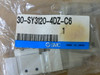 Smc 30-Sy3120-4Dz-C6 Valve 100Psi