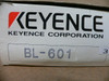 Keyence Bl-601 Barcode Laser Reader