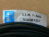 Sick Llk1-N5 Fiber Optic Unit