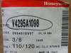 Honeywell V4295a1098 Gas Solenoid Valve