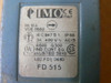 Imo Fd 515 Limit Switch