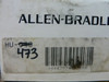 Allen Bradley Hu473 Coil