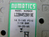 Numatics L22ba452b019e Pneumatic Valve