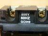 Allen Bradley Gc-049 Coil
