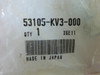 Honda Handle Bar Weight B 53105-Kv3-000
