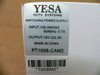 Yesa Cctv Systems Adapter Power Supply Unit Pt1008-Cam2 12V 2A