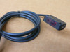 Omron E3z-Ll81 Laser Photoelectric Sensor