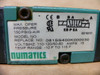 Numatics 081Ss400k000030 Solenoid Valve